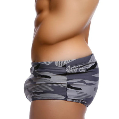 Sunga Camo Briefs