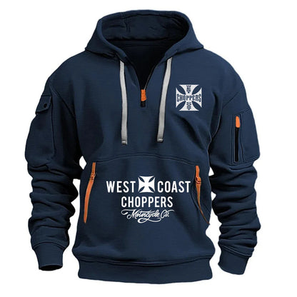 West Coast Choppers Tactical Hoodie