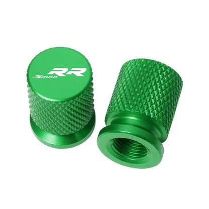 Motorcycle Valve Stem Caps