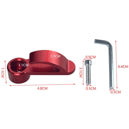 Universal Motorcycle Hook Aluminium Alloy