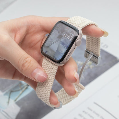 Apple Watch Loop Armband Series 11/10/9/8/7/6/5/4/ SE / Ultra 1/2/3