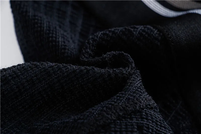 Men's JOCKMAIL JM364 - Old School Brief White