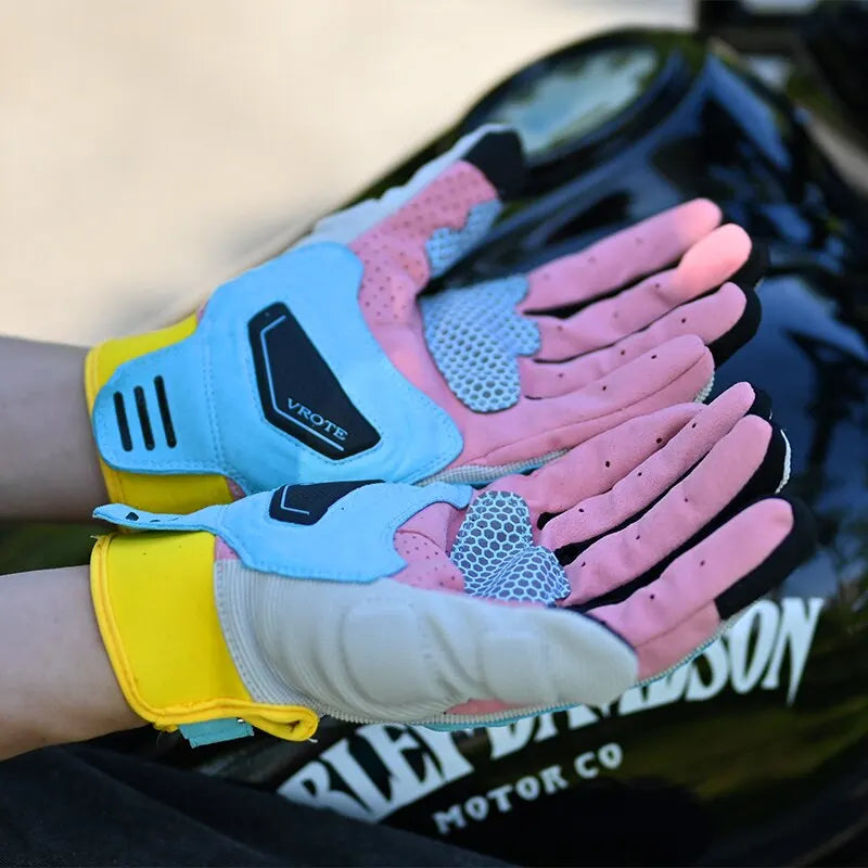 Touch Screen Gloves Unisex Four-color