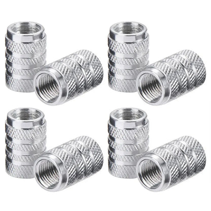 4PCS Valve Stem Caps