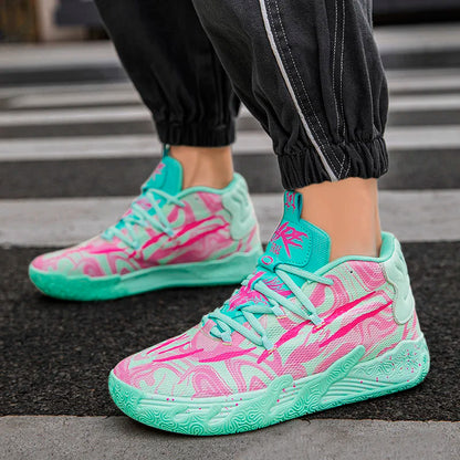 LaMelo Basketball Sneakers