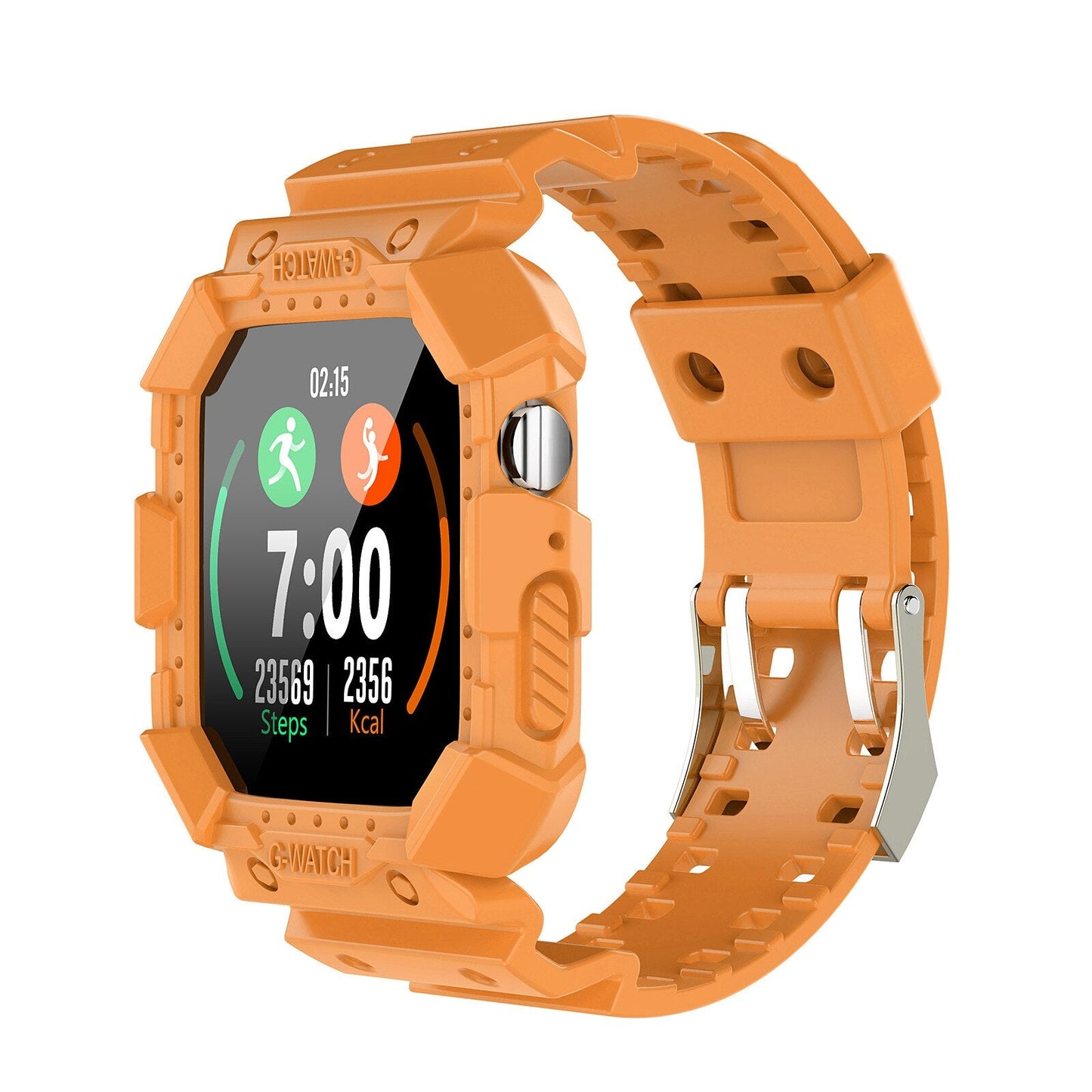 Apple Watch Band+Case for Bumper Case Band