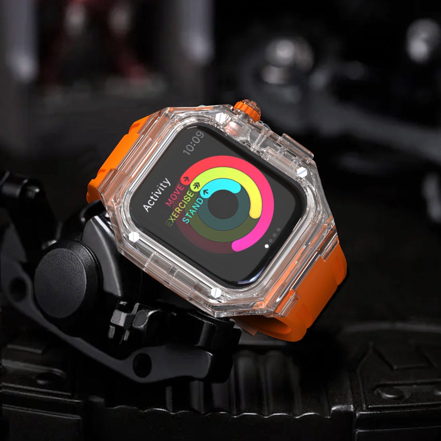 Apple Watch Modification Kit