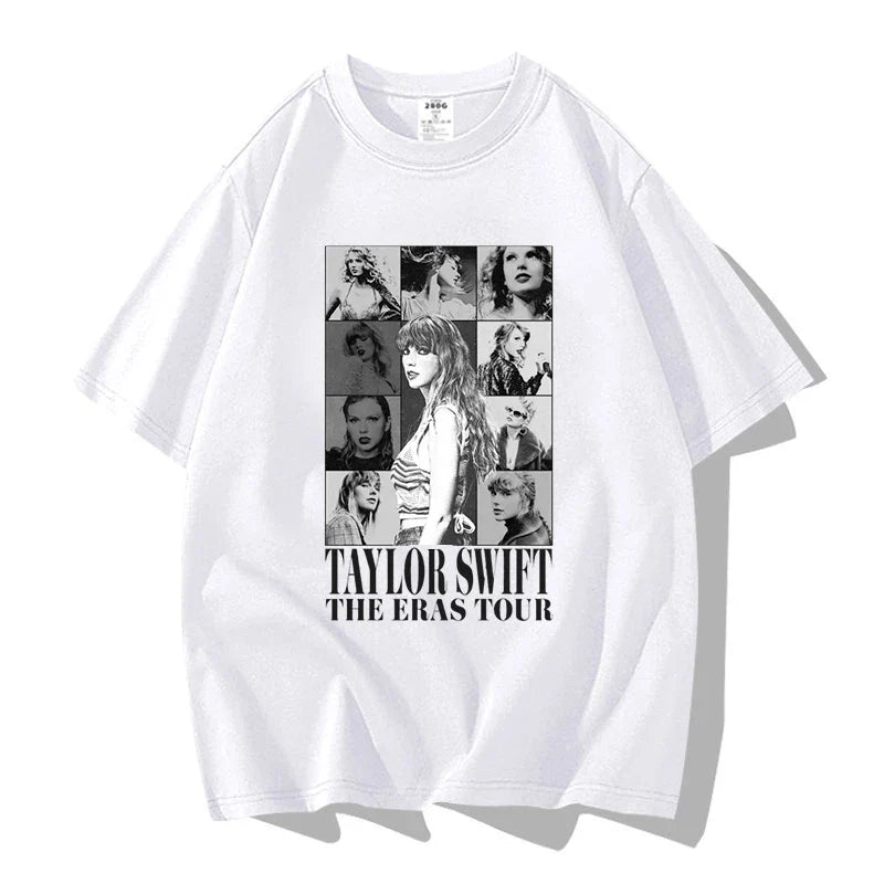 Taylor Swift T Shirt Men's Women's Fashion Cotton