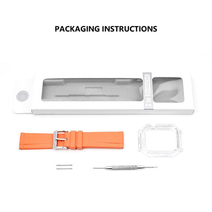 Sports Bracelet For Apple Watch Band