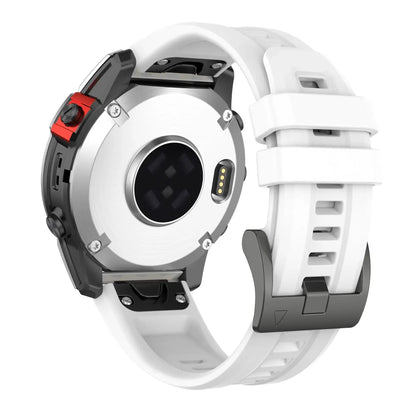 Garmin Silicone QuickFit Band - Durable, Stylish, Comfortable