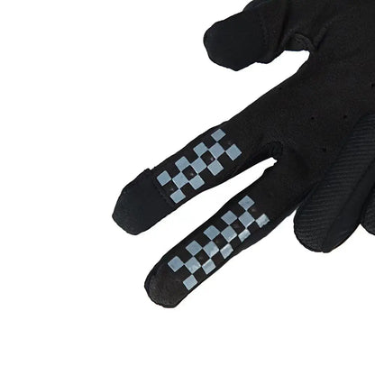 Six color Windproof Anti-slip Touch Screen Gloves