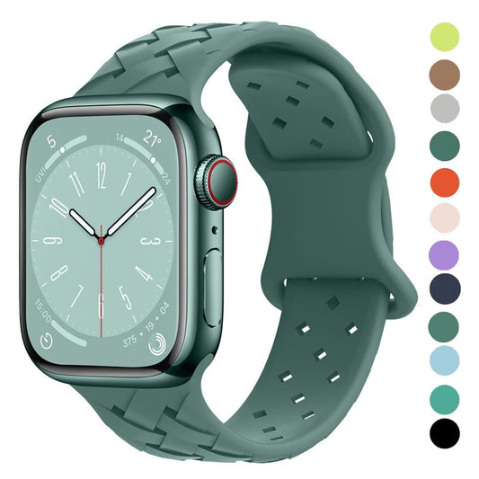 Strap for Apple Watch Band Series 11/10/9/8/7/6/5/4/ SE / Ultra 1/2/3
