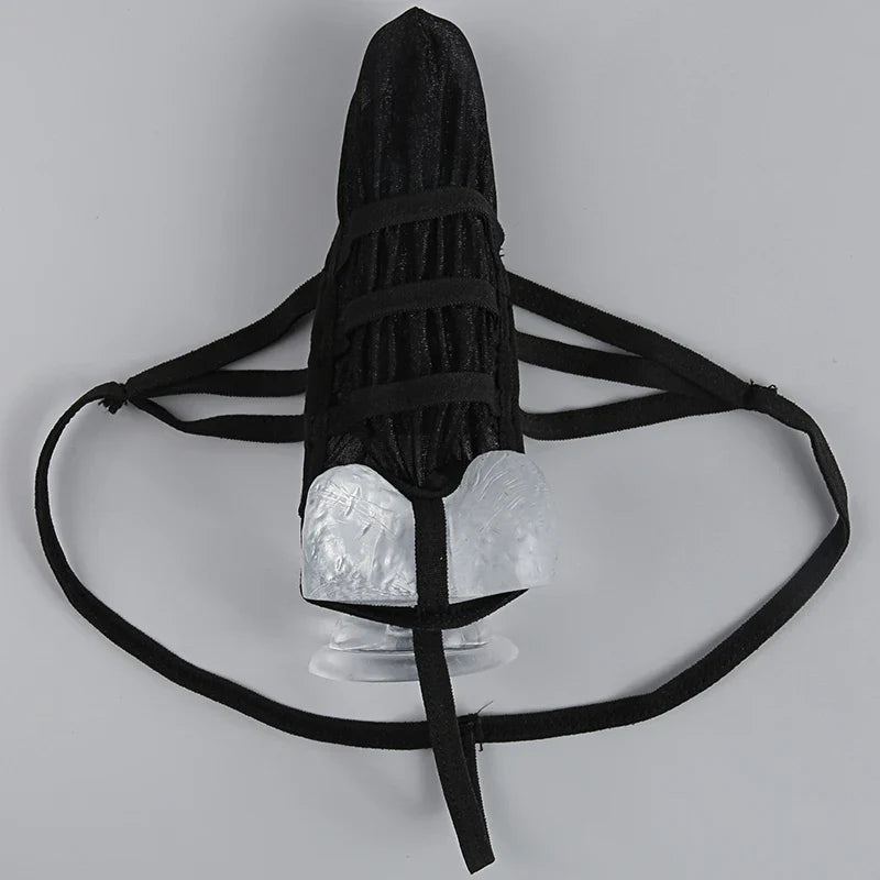 Men's Sexy Elephant Trunk Thong