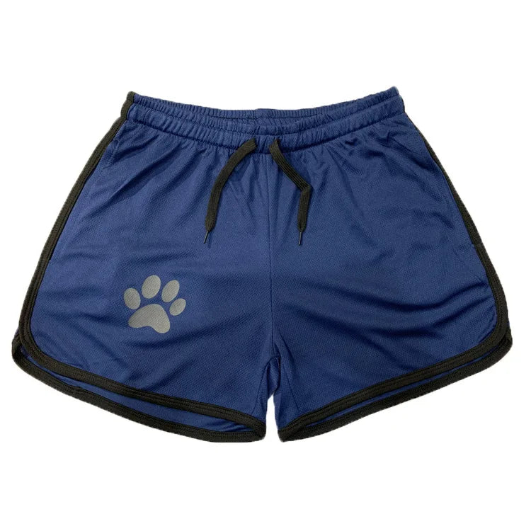 Gym Bear Shorts