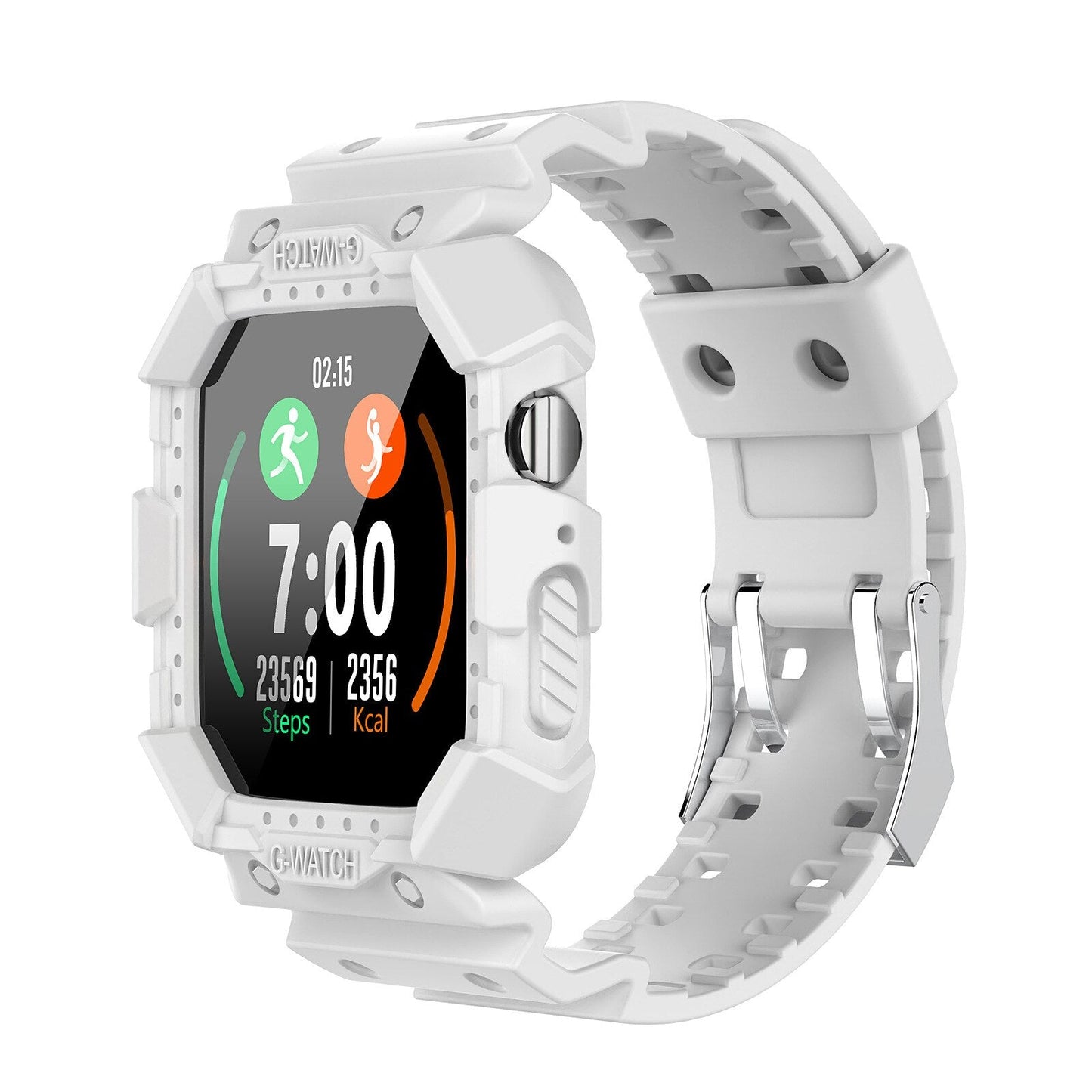 Apple Watch Band+Case for Bumper Case Band