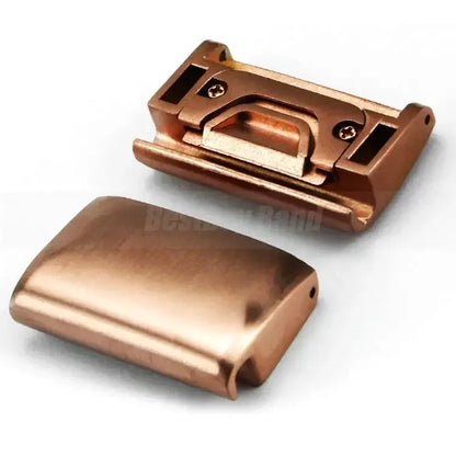 Garmin Stainless Steel QuickFit Connectors - Premium Quality