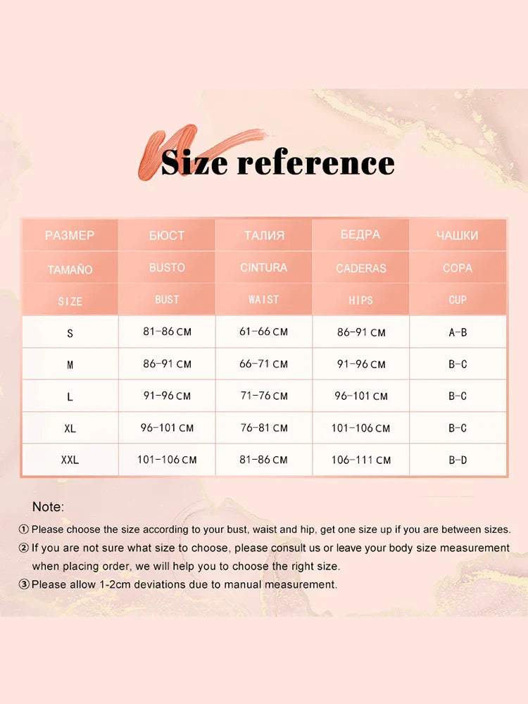 Austie Two piece swimsuit
