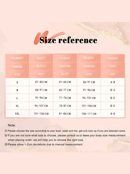 Austie Two piece swimsuit