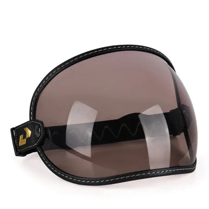 AeroShield Motorcycle Goggles – UV & Wind Protection