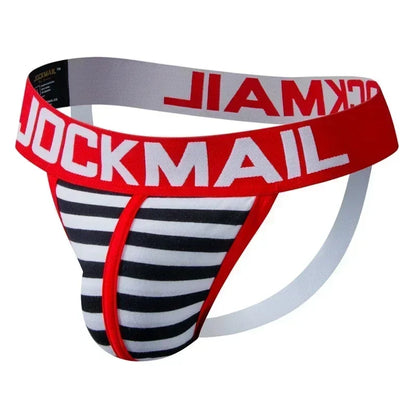 Jockmail Brand Men's Jockstrap