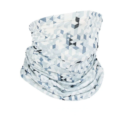 Ice Silk UV Protection Scarf