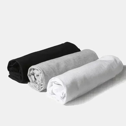 T-shirt Punk Casual Tee Men Women