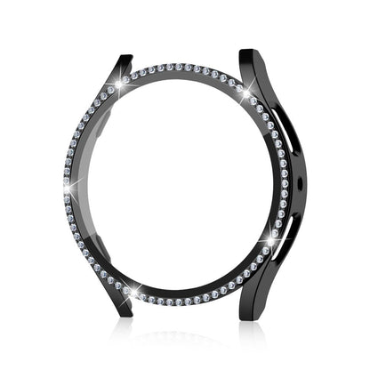 Diamond Case+Glass for Samsung Galaxy Watch