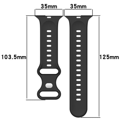 Strap for Apple Watch Band Series 11/10/9/8/7/6/5/4/ SE / Ultra 1/2/3