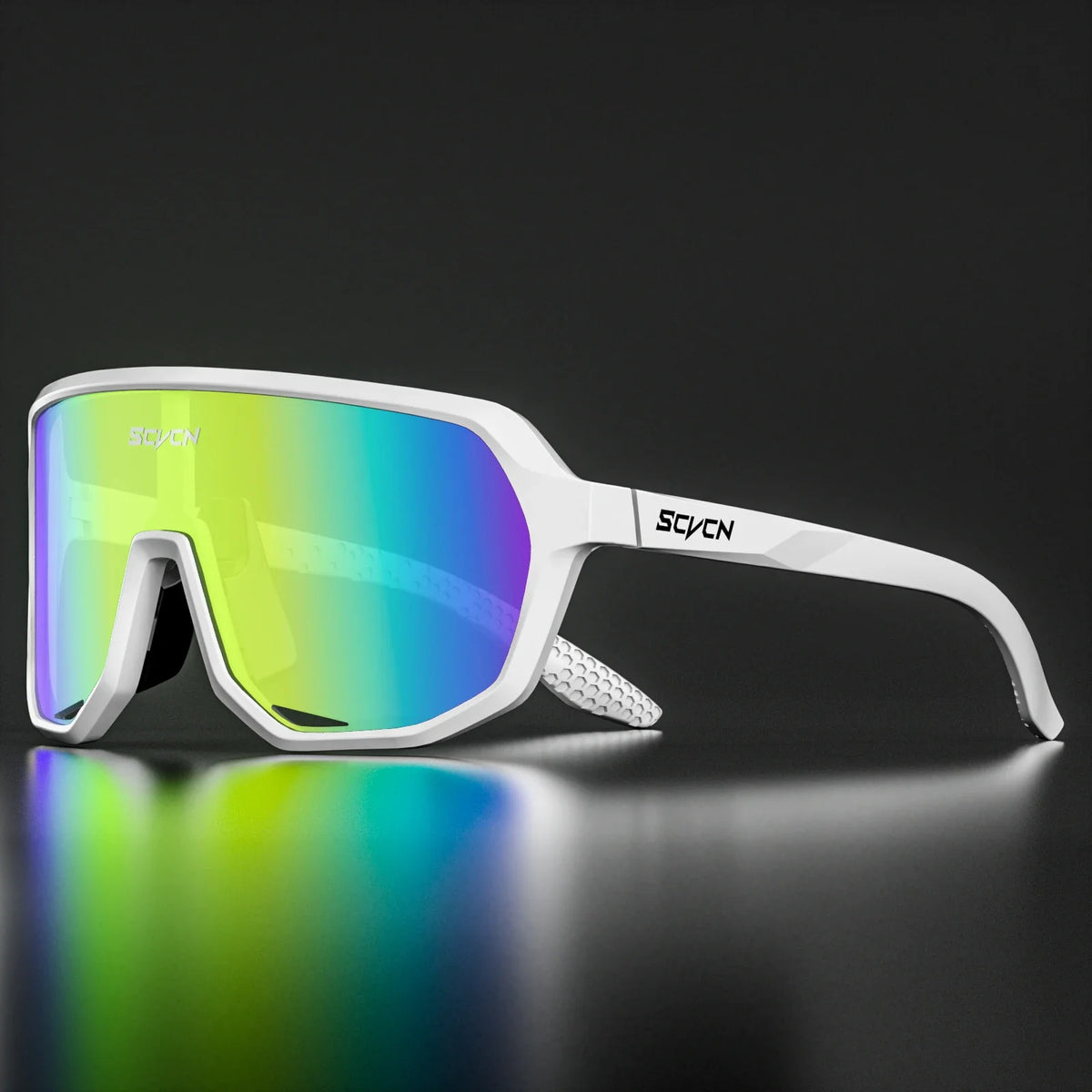 Photochromic Cycling Glasses Bicycle for Outdoor Sports Sunglasses MTB Road Bike Goggles Bike Eyewear Men Women Cycl Equipment
