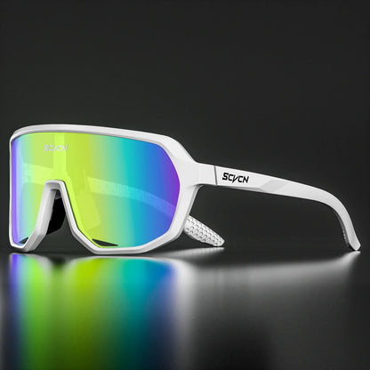Photochromic Cycling Glasses Bicycle for Outdoor Sports Sunglasses MTB Road Bike Goggles Bike Eyewear Men Women Cycl Equipment