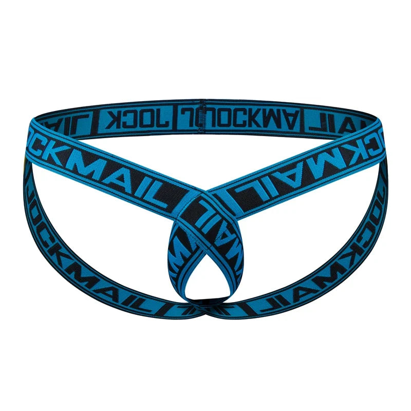 Jockmail Elastic Cockstrap
