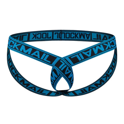 Jockmail Elastic Cockstrap