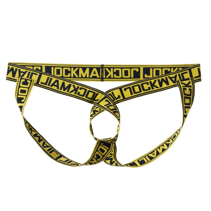 Jockmail Elastic Cockstrap