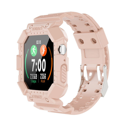 Apple Watch Band+Case for Bumper Case Band