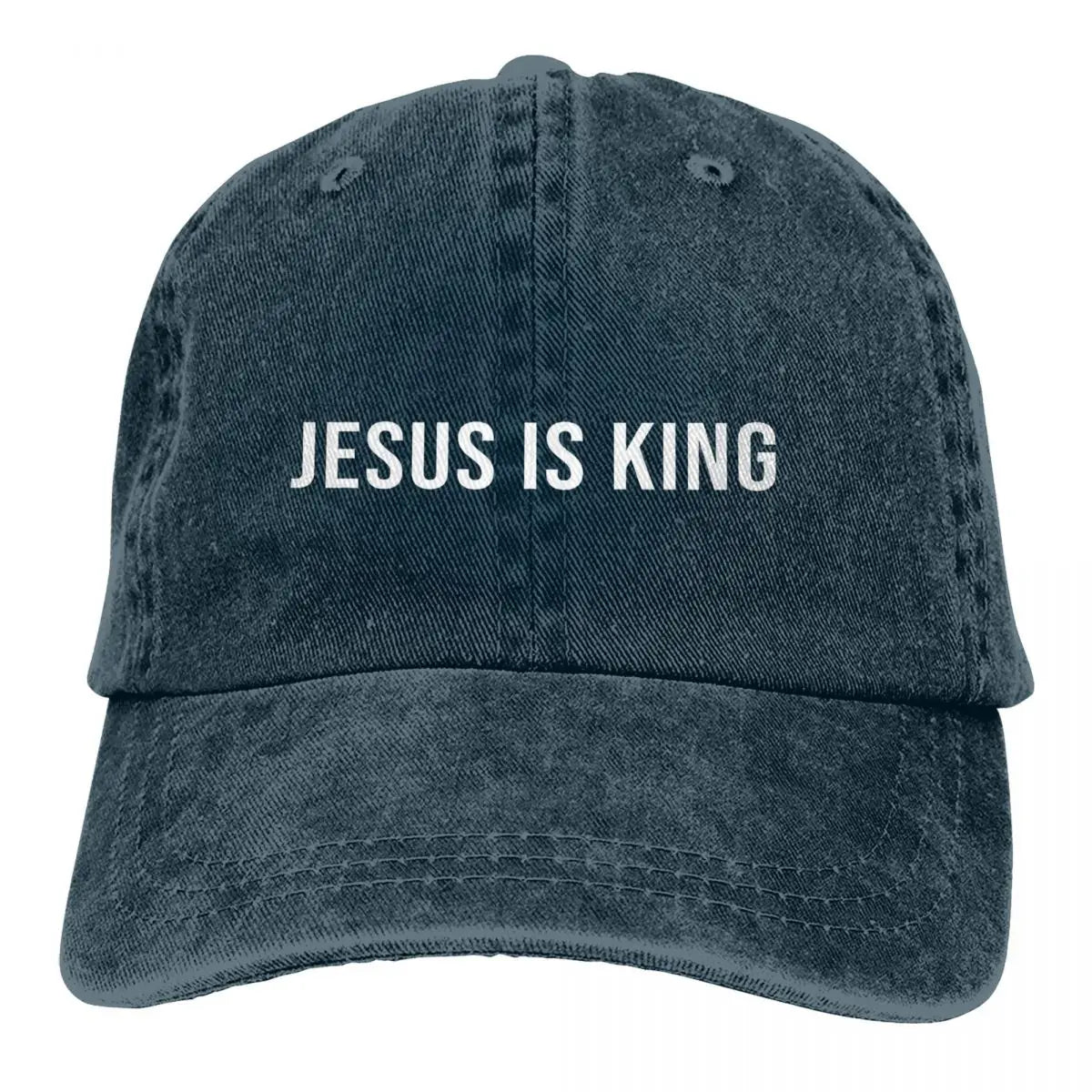 King Caps