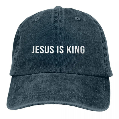 King Caps
