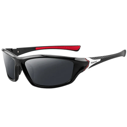 Polarized Sunglasses Outdoor Sports UV400