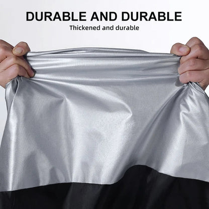 Premium Indoor/Outdoor Motorcycle Cover