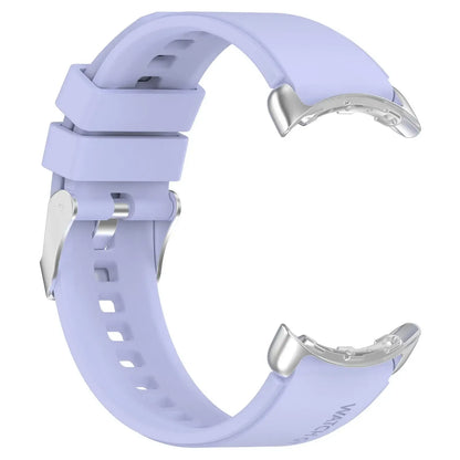 Google Pixel Silicone Band - Soft, Durable, Comfortable