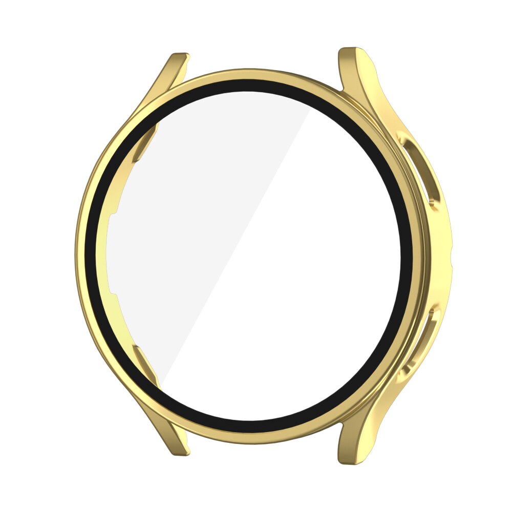 Glass+Case for samsung Galaxy Watch