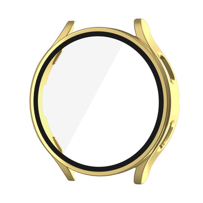 Glass+Case for samsung Galaxy Watch