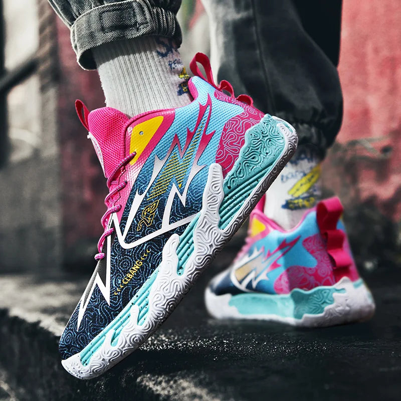Puma Basketball Shoes