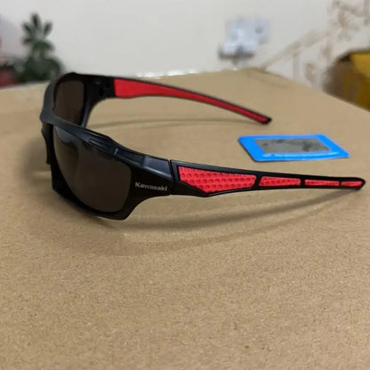 New Sports Sunglasses Luxury Brand UV400