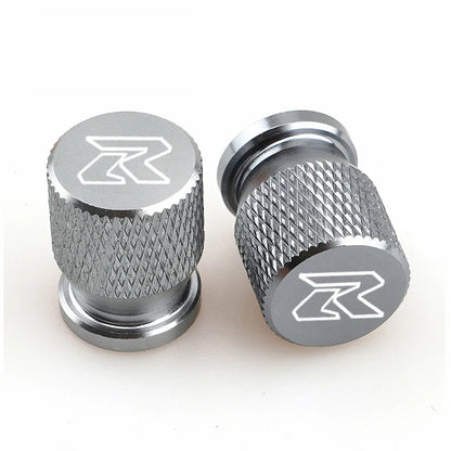 Motorcycle Valve Stem Caps