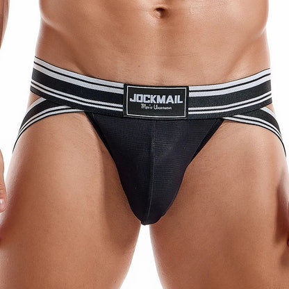 Jockmail Fiesta Jockstrap