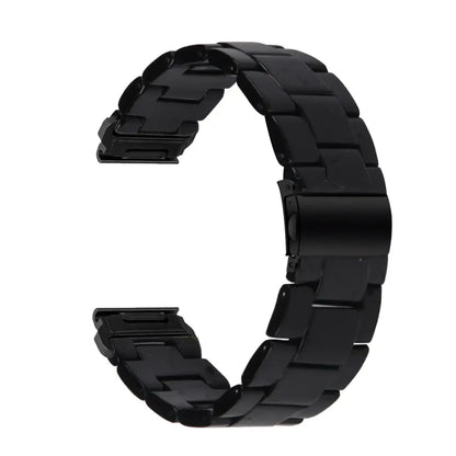 Garmin QuickFit 20/22/26mm Resin Bracelet Band