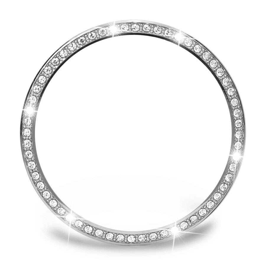 Metal Bezel For Samsung Galaxy Watch