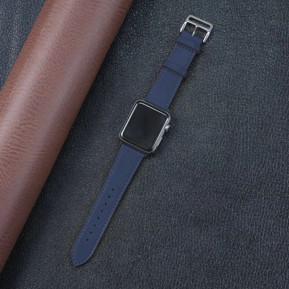 Apple Watch Fabric Band - Durable, Stylish, Comfortable Strap