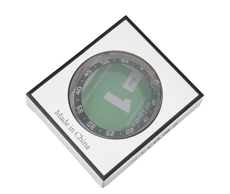 Metal Bezel For Samsung Galaxy Watch - Triathlete Store