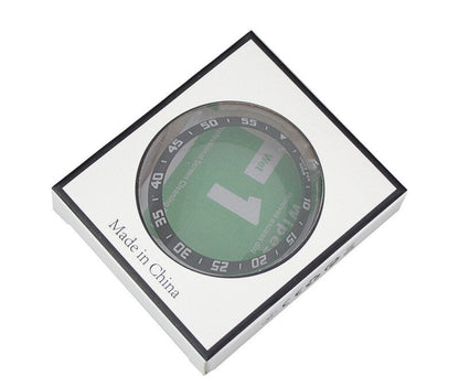 Metal Bezel For Samsung Galaxy Watch - Triathlete Store